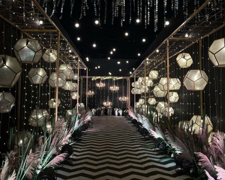 Wedding Planning